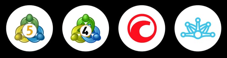 Best Trading Platforms: MT4, MT5, cTrader, Match-Trader